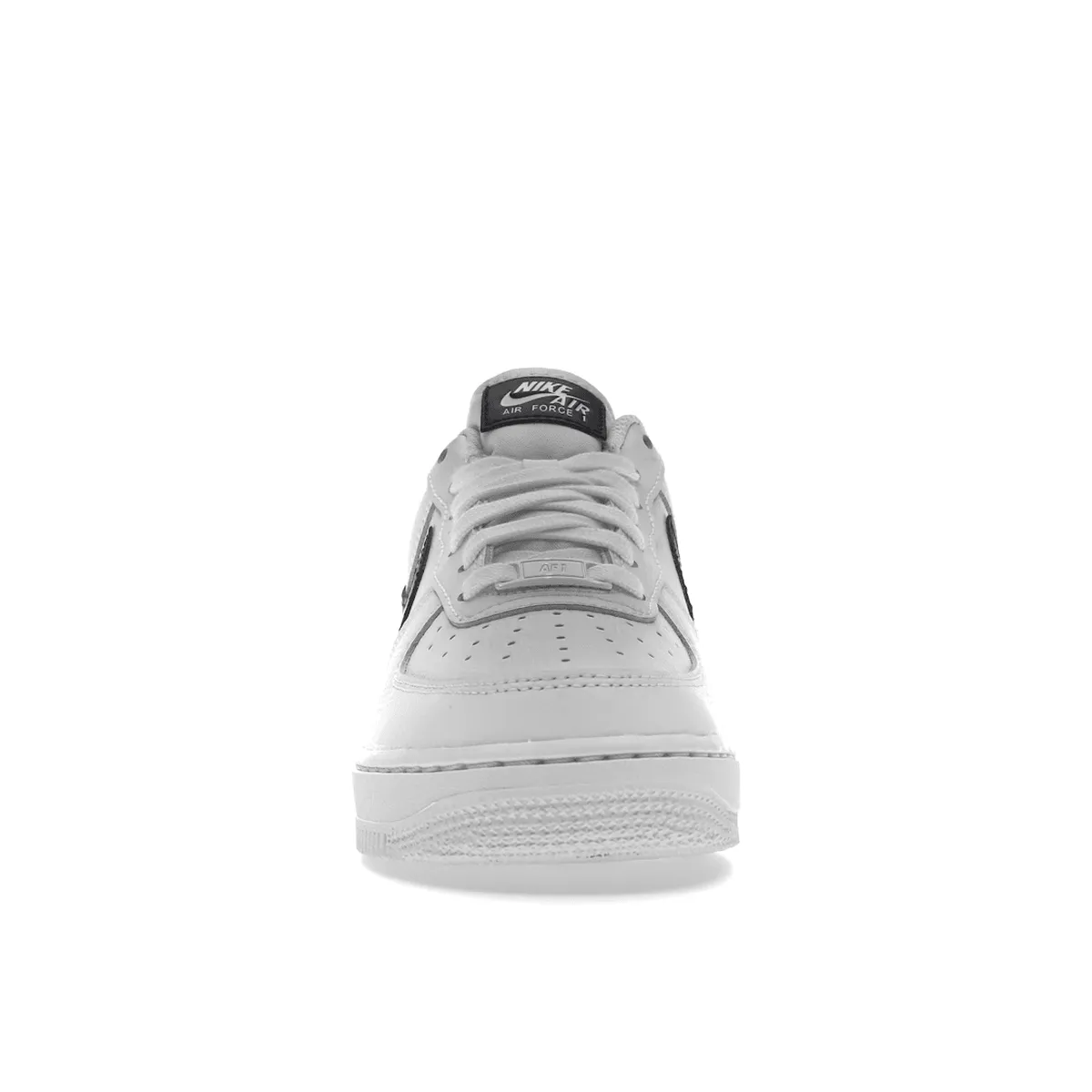 Air Force 1 Low 07 White Black Nike Air Force 1 classic shoes