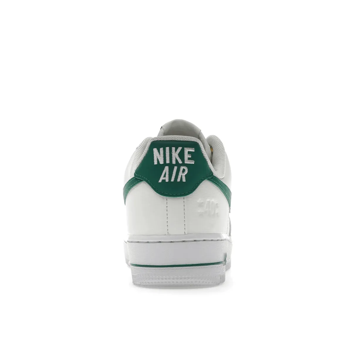 Air Force 1 Low Black Nike Air Force 1 classic shoes