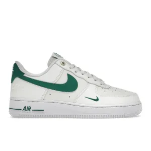 Air Force 1 Low Black Nike Air Force 1 heritage shoes for everyday wear