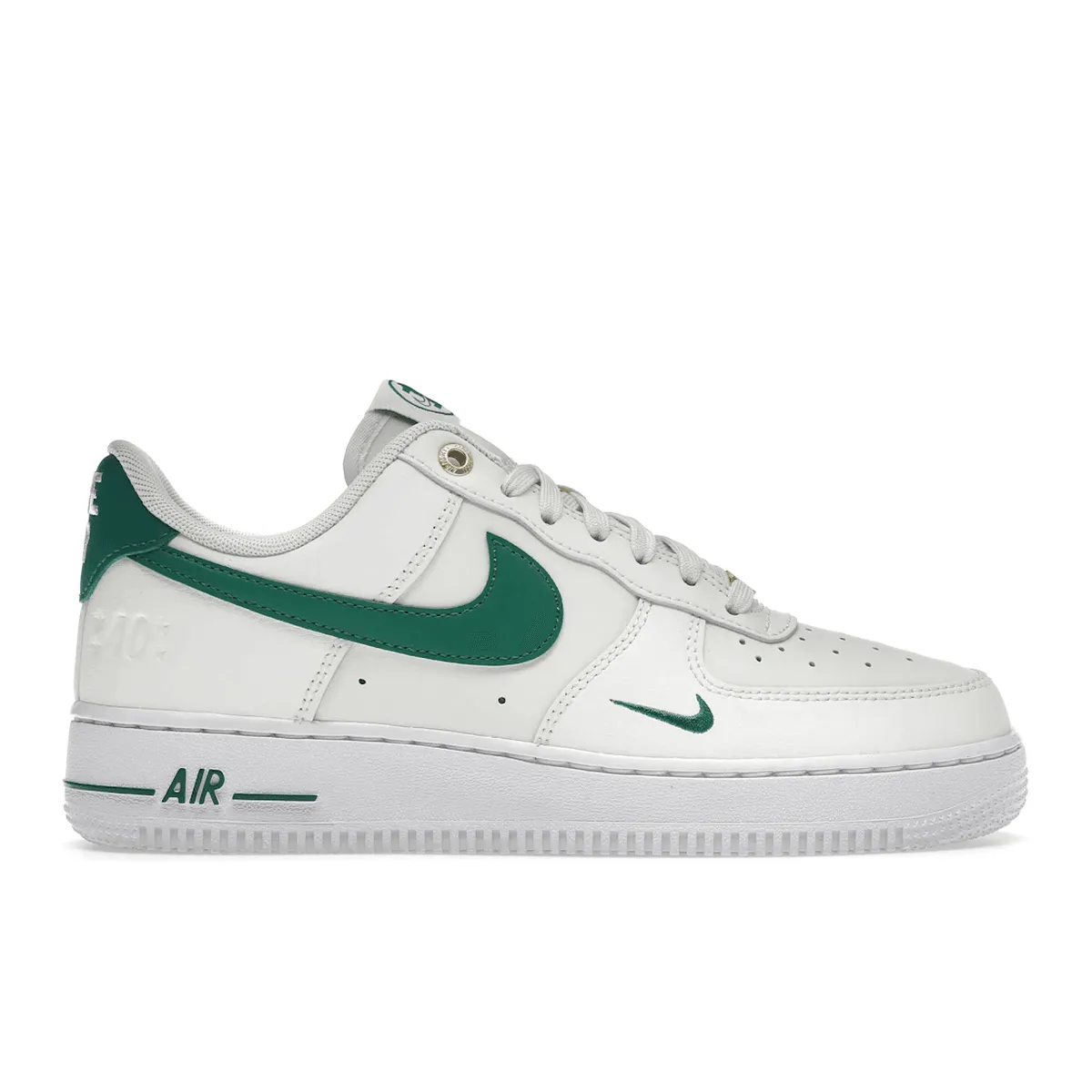 Air Force 1 Low Black Nike Air Force 1 heritage shoes for everyday wear