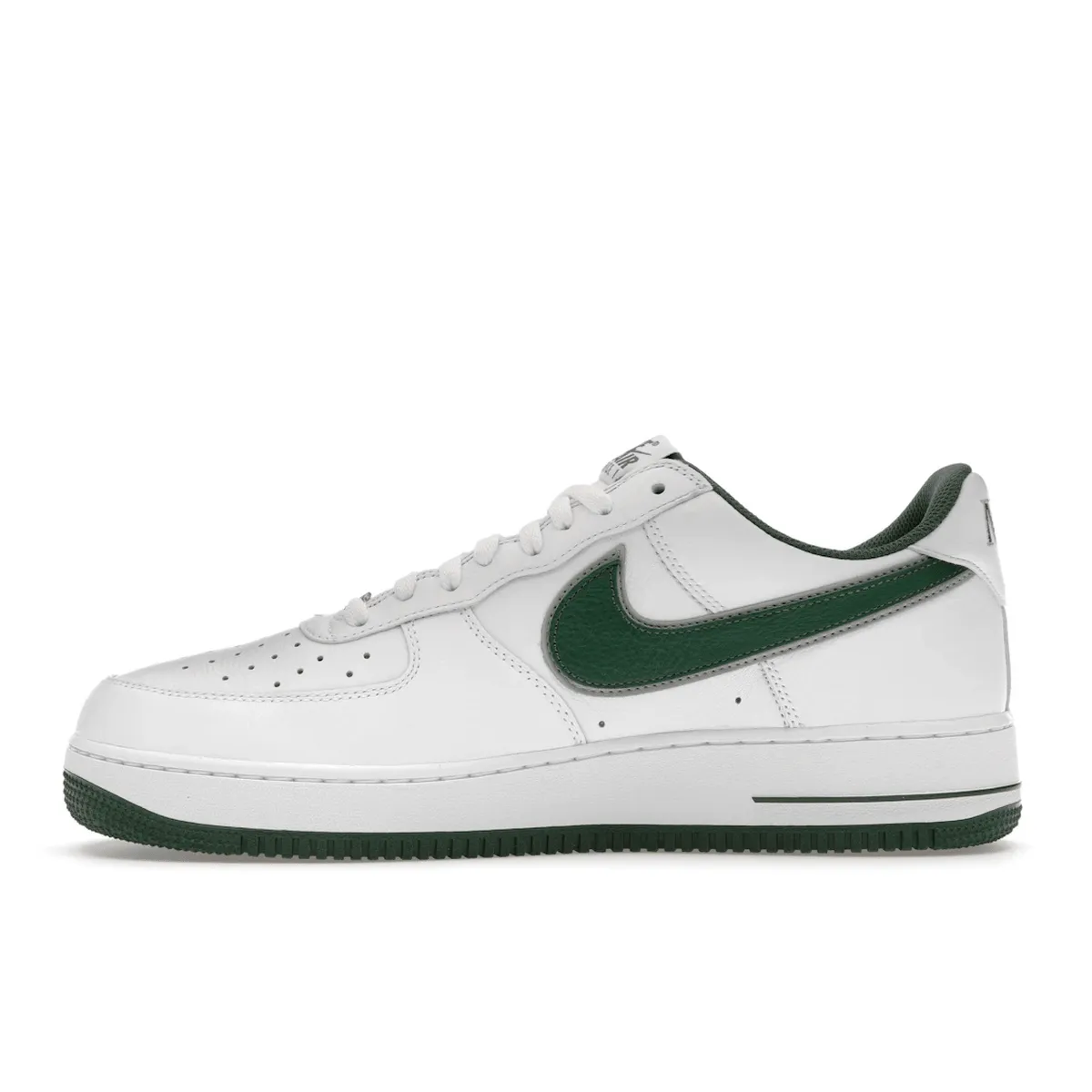 Air Force 1 Low Four Horsemen LeBron Nike Air Force 1 classic shoes