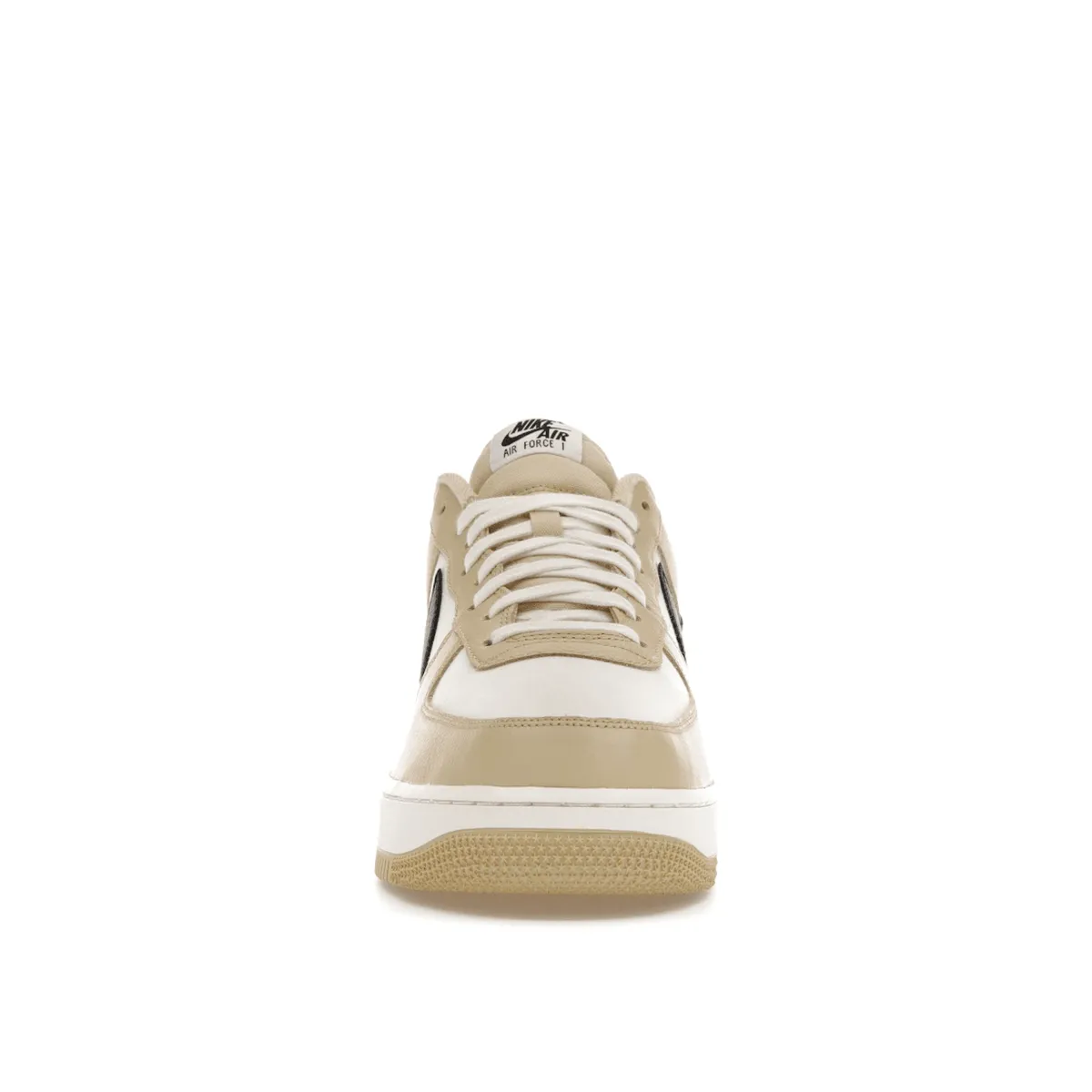 Air Force 1 Low LX Team Gold Nike Air Force 1 classic shoes