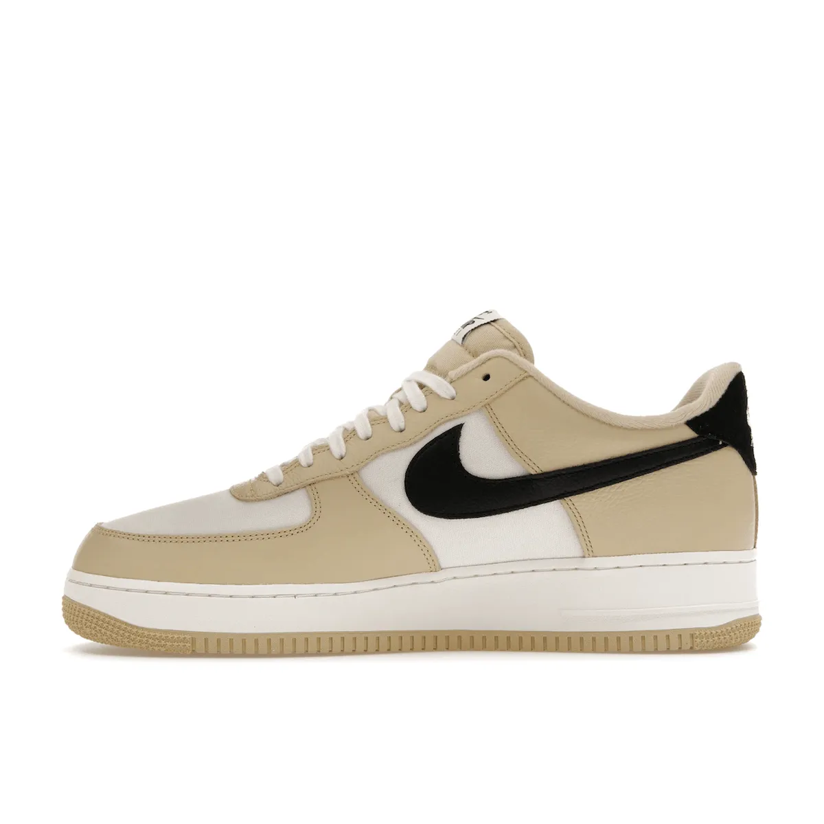 Air Force 1 Low LX Team Gold Nike Air Force 1 classic shoes