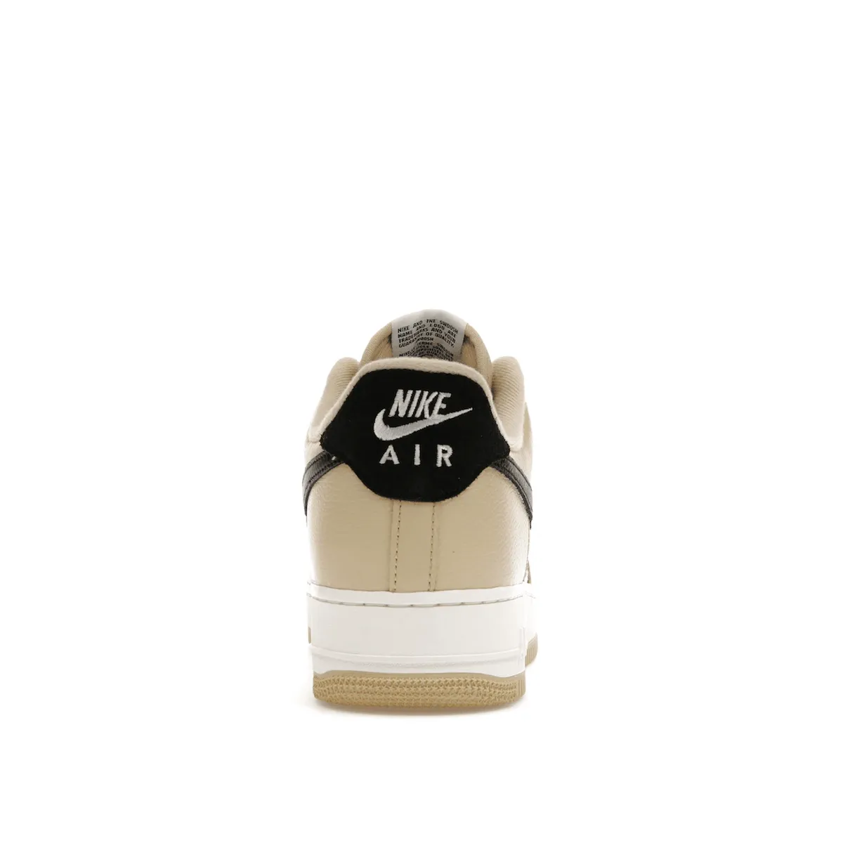 Air Force 1 Low LX Team Gold Nike Air Force 1 classic shoes