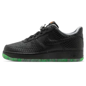 Air Force 1 Low Premium 'Halloween - Headless Horseman' Nike Air Force 1 timeless sneakers for any outfit
