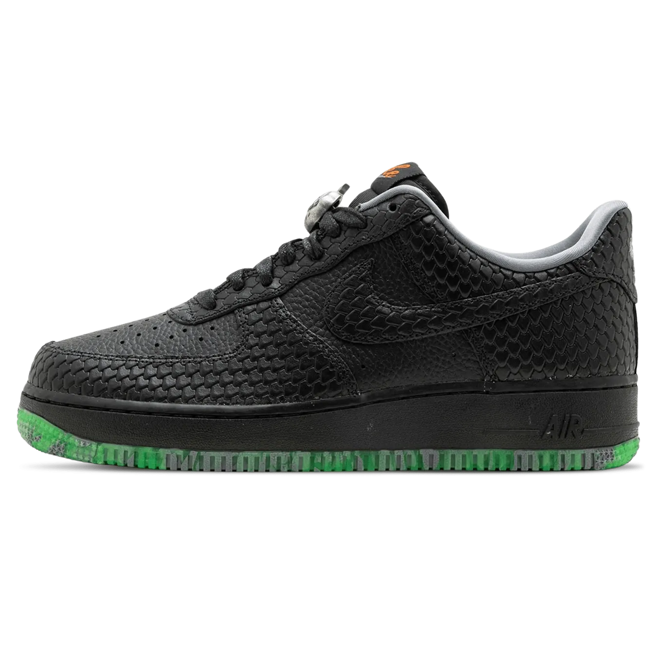 Air Force 1 Low Premium 'Halloween - Headless Horseman' Nike Air Force 1 timeless sneakers for any outfit