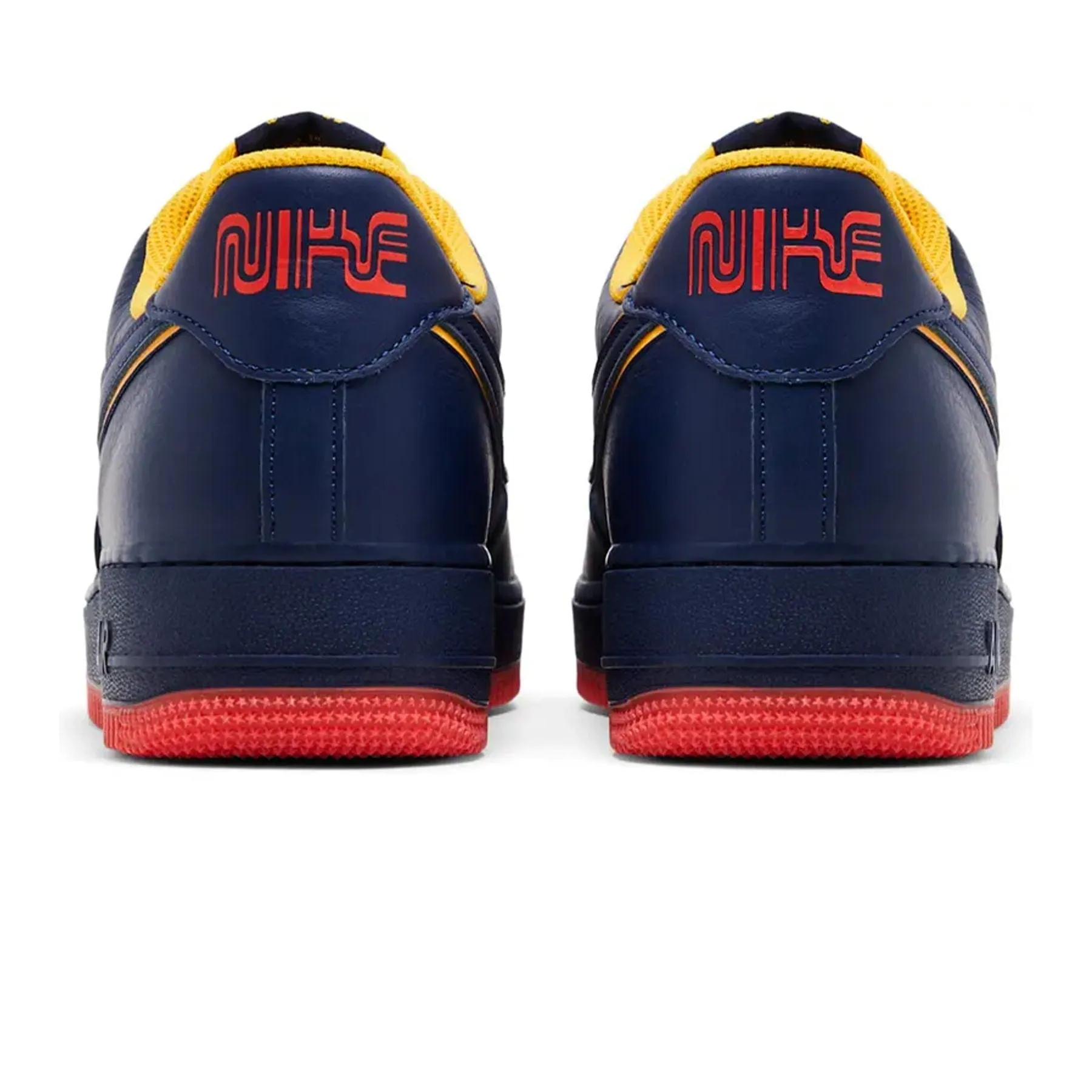Air Force 1 Low 'Retro Pack' Nike Air Force 1 low-top sneakers