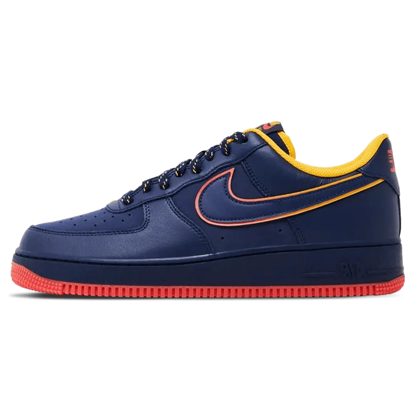 Air Force 1 Low 'Retro Pack' Nike Air Force 1 timeless sneakers for any outfit