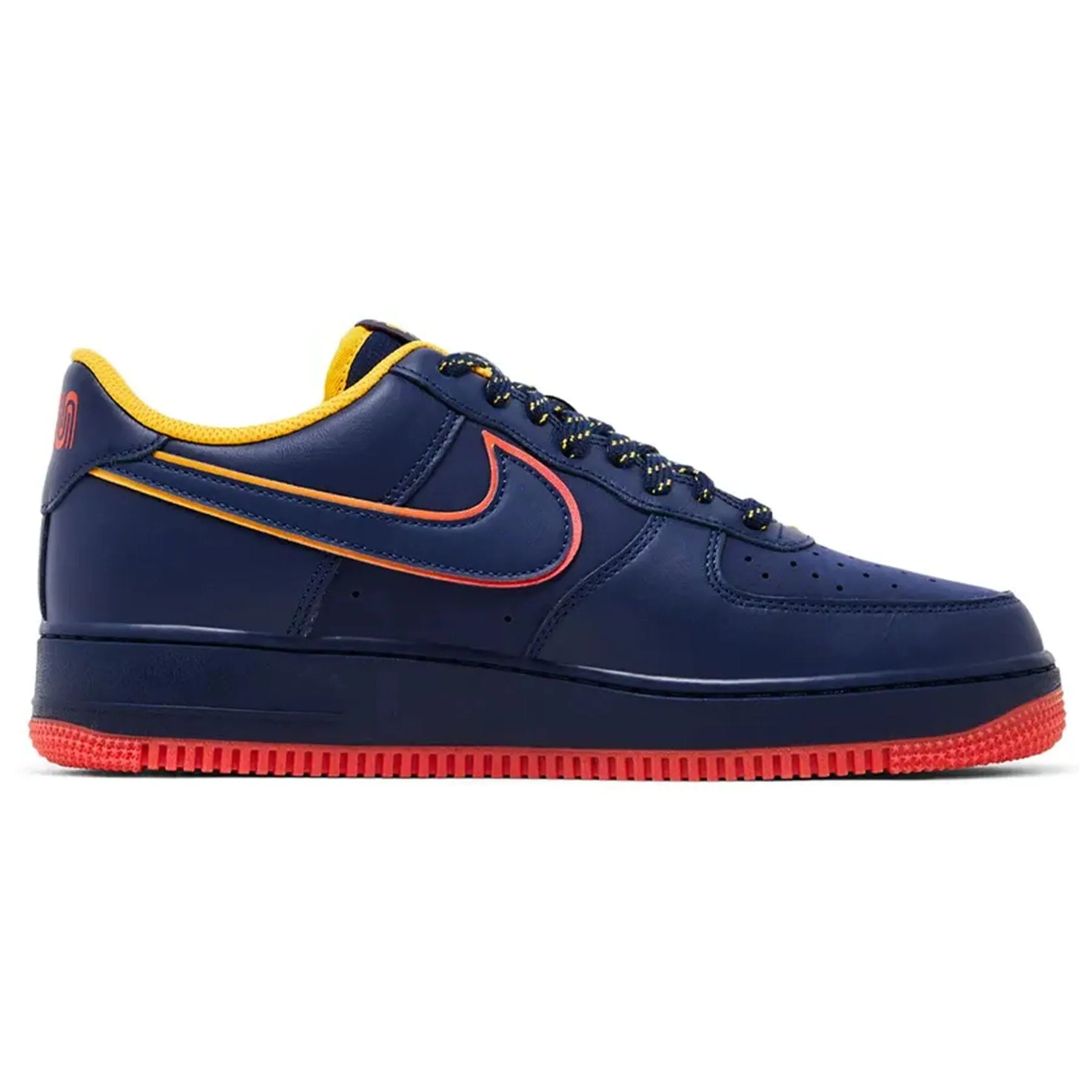 Air Force 1 Low 'Retro Pack' Nike Air Force 1 low-top sneakers