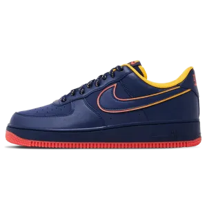 Air Force 1 Low 'Retro Pack' Nike Air Force 1 timeless sneakers for any outfit