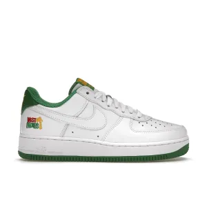 Air Force 1 Low Retro QS West Indies Nike Air Force 1 heritage shoes for everyday wear