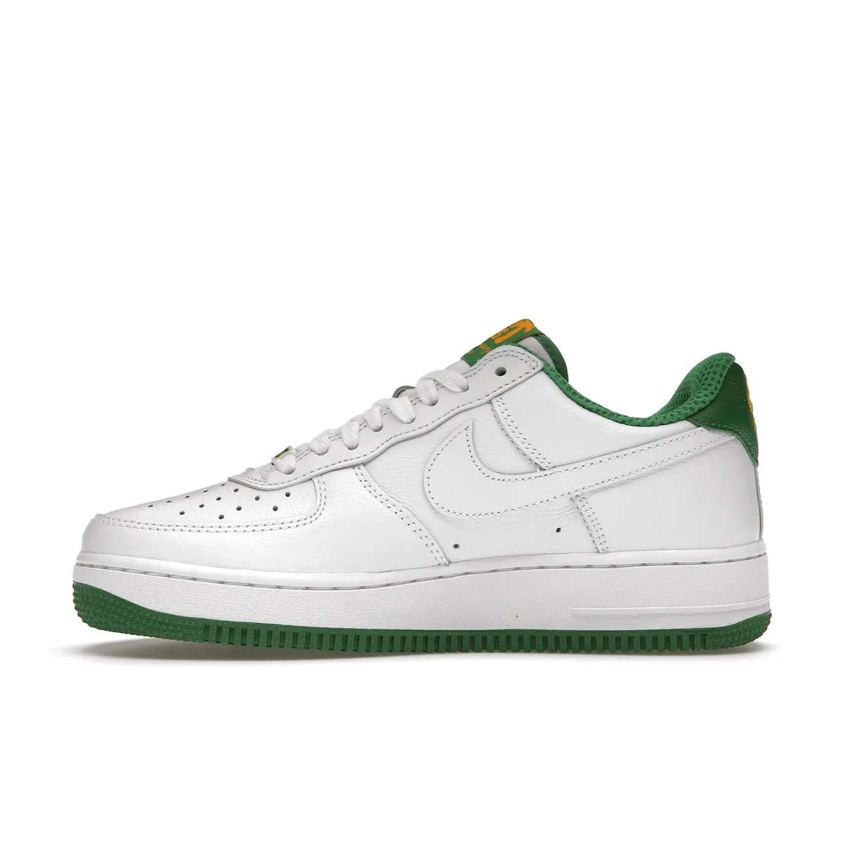 Air Force 1 Low Retro QS West Indies Nike Air Force 1 classic shoes