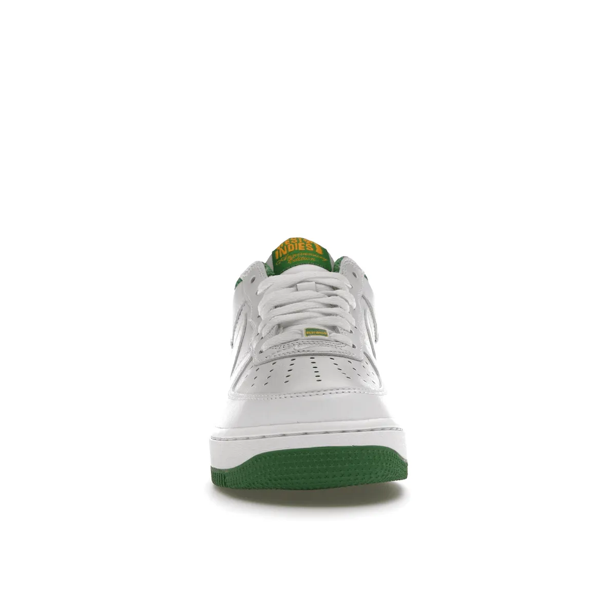 Air Force 1 Low Retro QS West Indies Nike Air Force 1 classic shoes