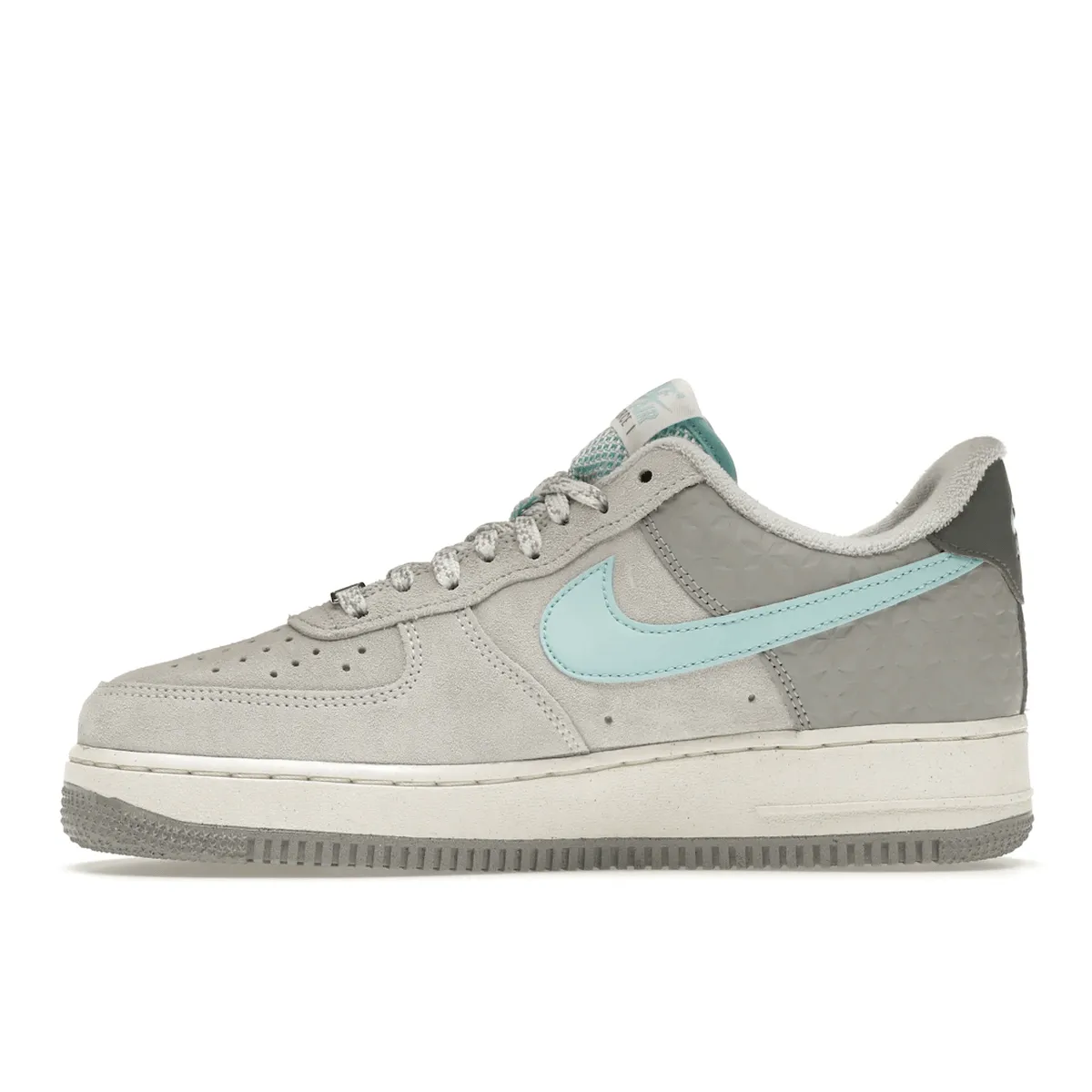 Air Force 1 Low Snowflake Nike Air Force 1 classic shoes