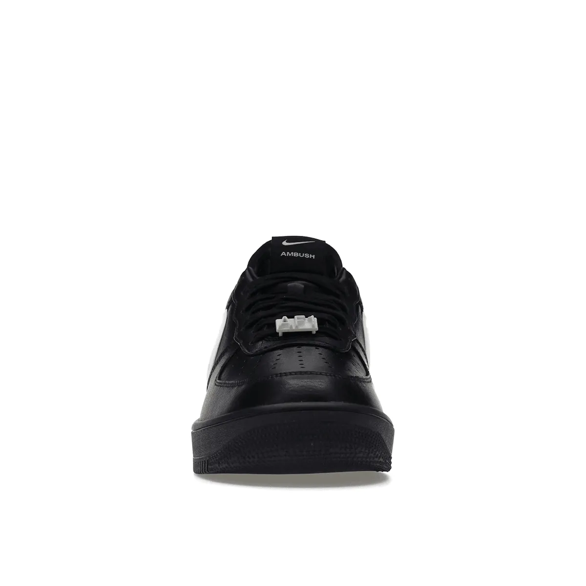 Air Force 1 Low SP AMBUSH Black Nike Air Force 1 classic shoes