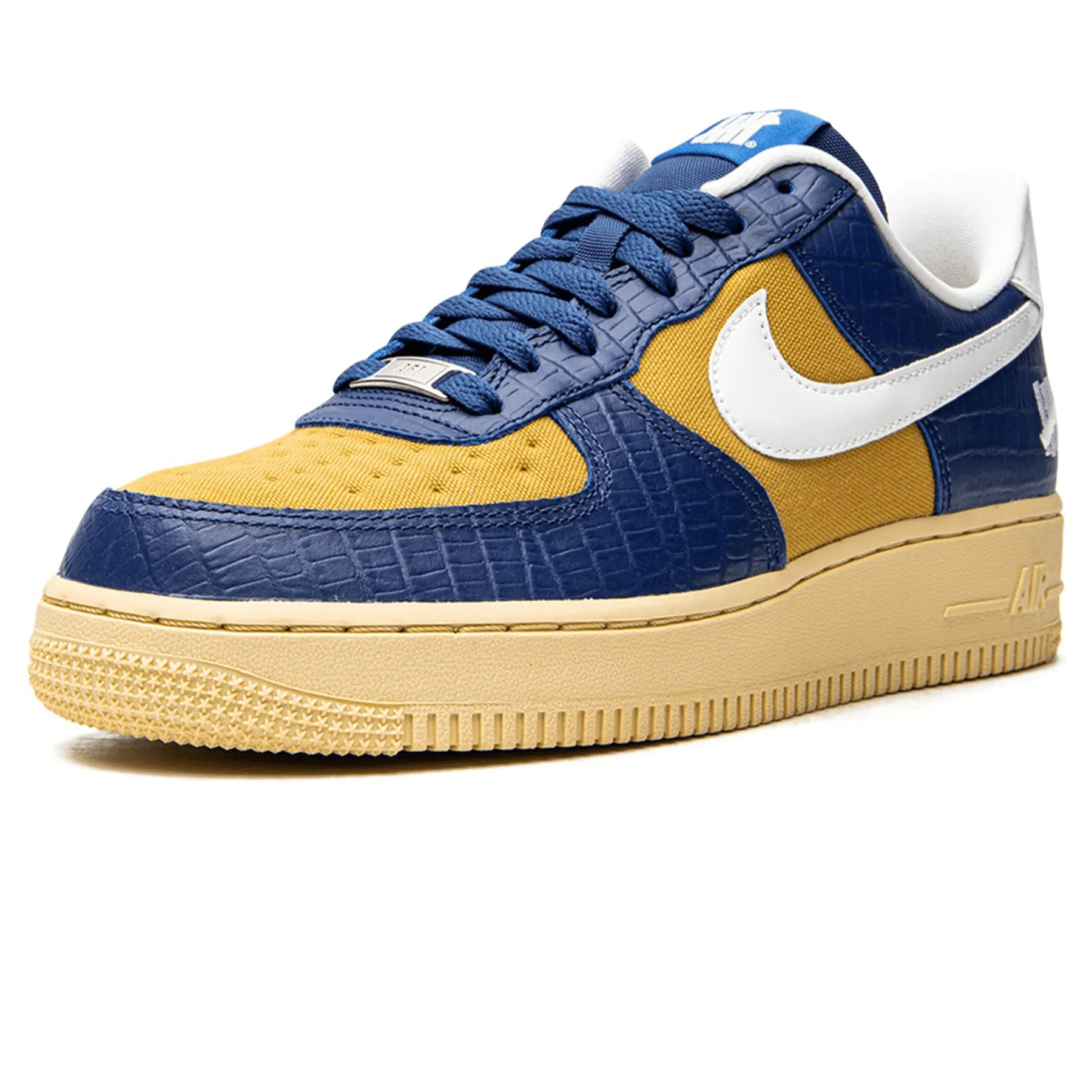 Air Force 1 Low SP x Undefeated 'Dunk vs AF1' Nike Air Force 1 low-top sneakers