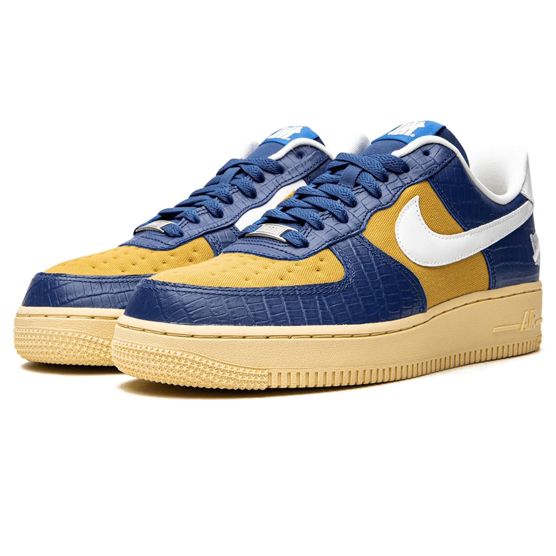 Air Force 1 Low SP x Undefeated 'Dunk vs AF1' Nike Air Force 1 low-top sneakers