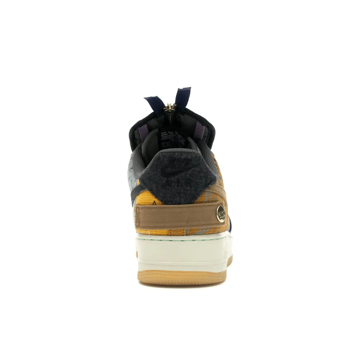 Air Force 1 Low Travis Scott Cactus Jack Nike Air Max collection