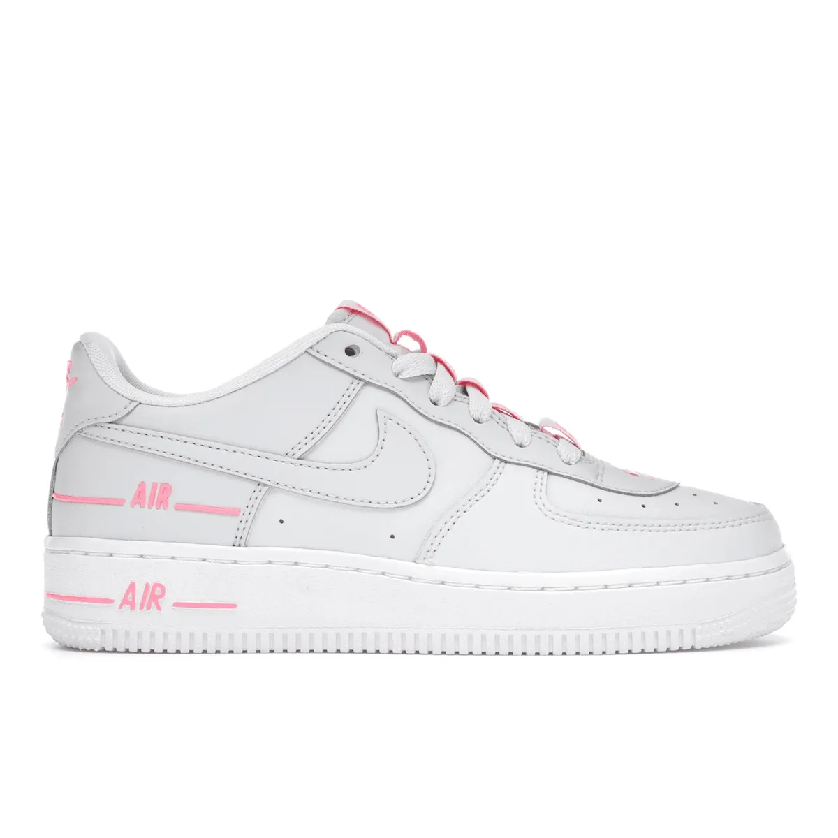 Air Force 1 LV8 3 Photon Dust Nike Air Force 1 heritage shoes for everyday wear