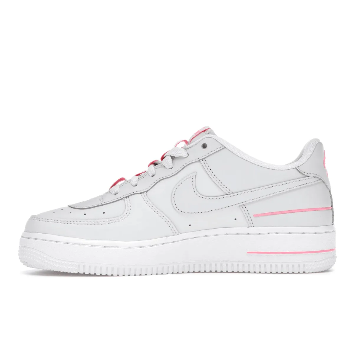 Air Force 1 LV8 3 Photon Dust Nike Air Force 1 classic shoes