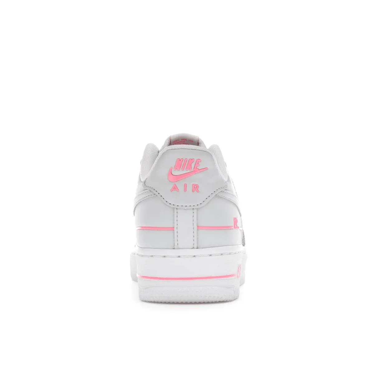 Air Force 1 LV8 3 Photon Dust Nike Air Force 1 classic shoes