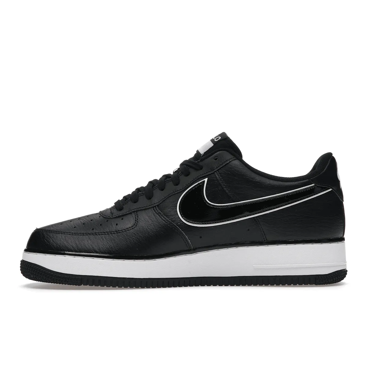 Air Force 1 LX Hello Black Nike Air Force 1 classic shoes