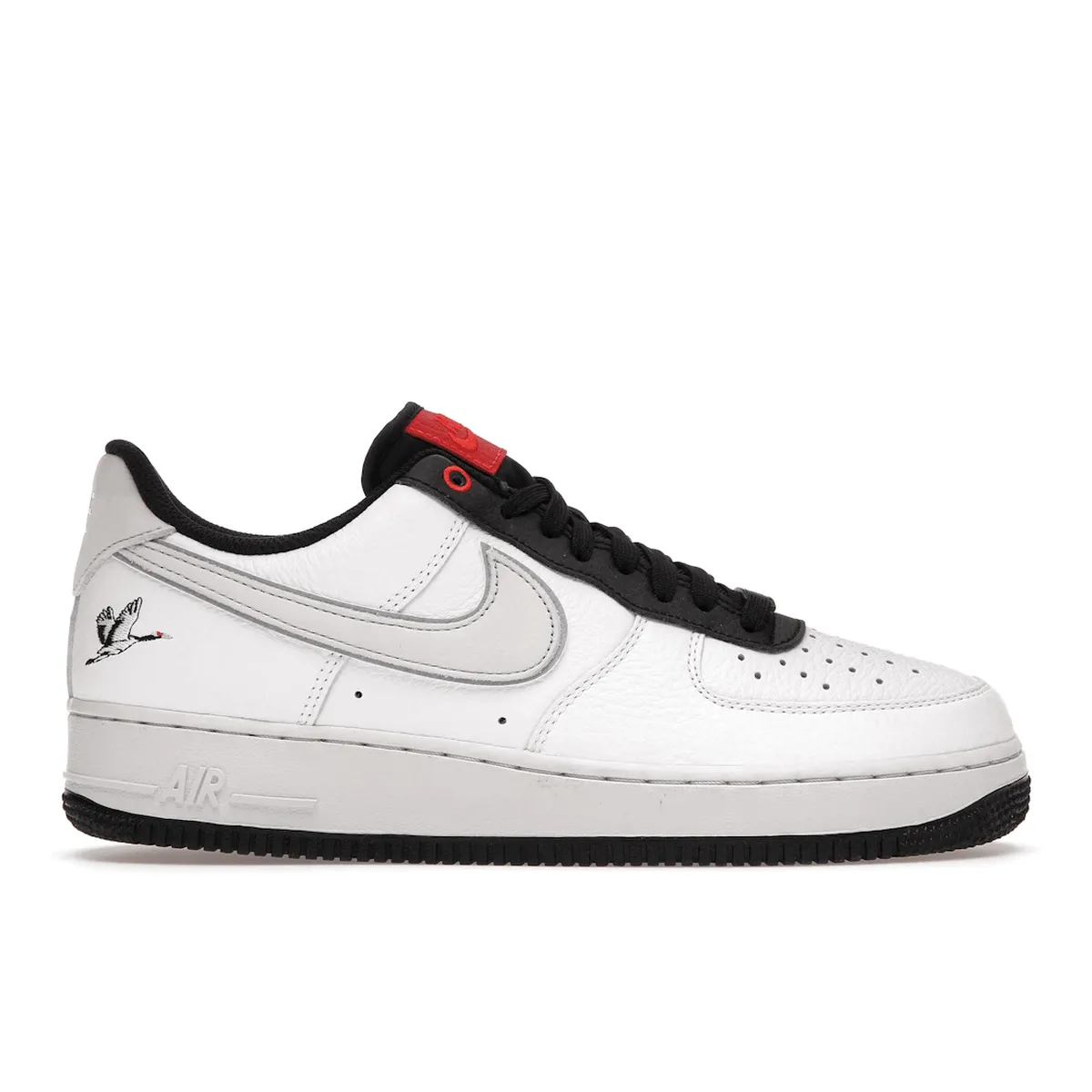 Air Force 1 LX Nike Air Force 1 heritage shoes for everyday wear