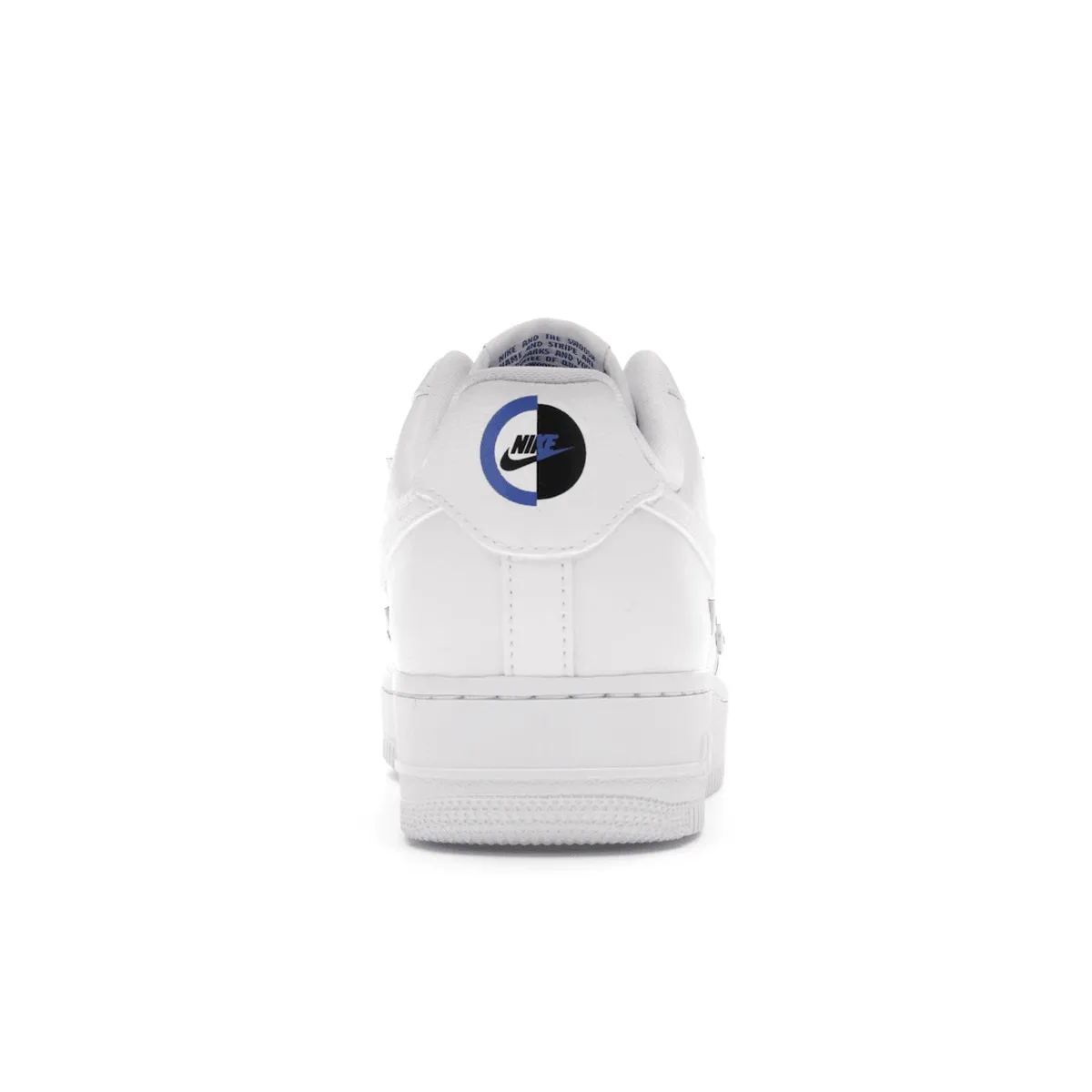 Air Force 1 LX White Nike Air Force 1 classic shoes