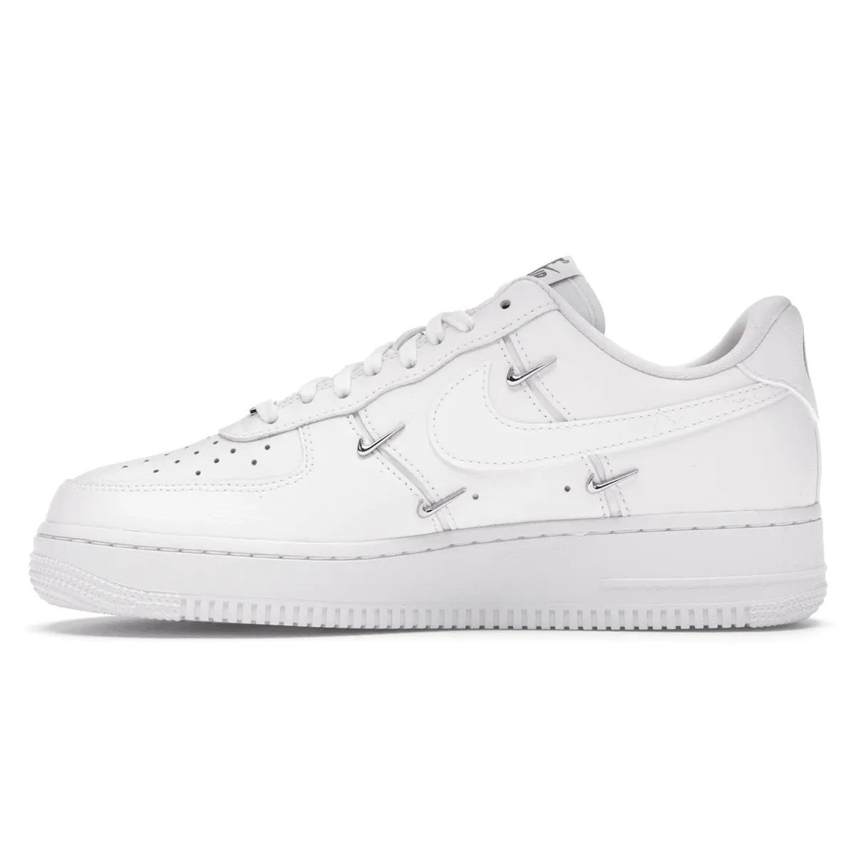 Air Force 1 LX White Nike Air Force 1 classic shoes