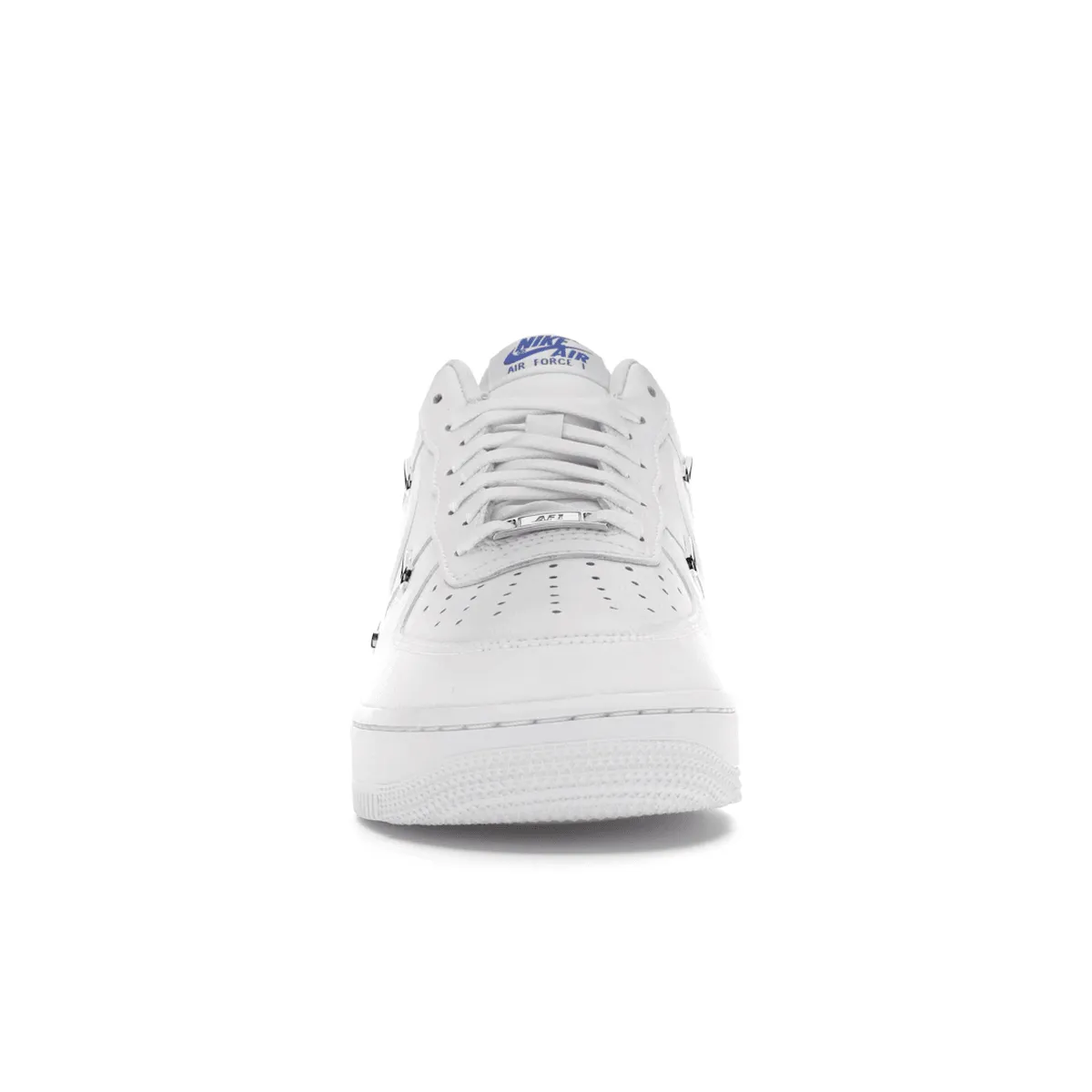 Air Force 1 LX White Nike Air Force 1 classic shoes