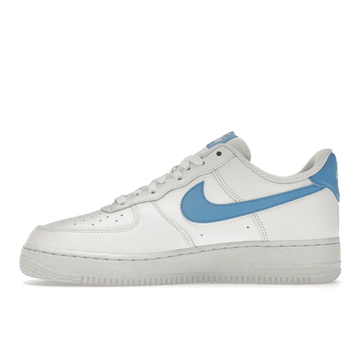Air Force 1 Next Nature University Blue Nike Air Force 1 classic shoes