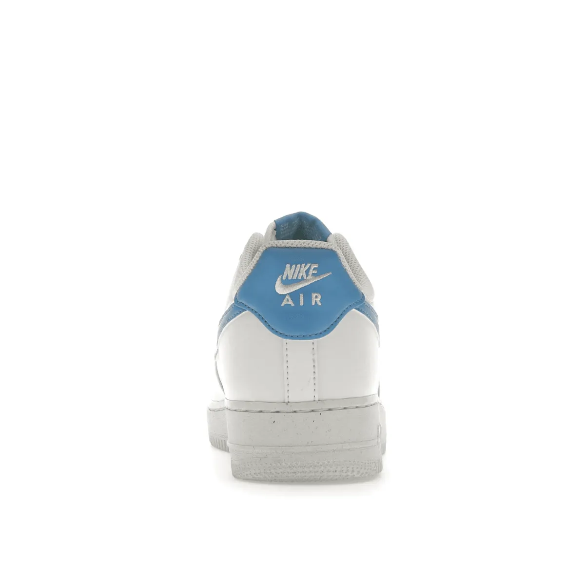 Air Force 1 Next Nature University Blue Nike Air Force 1 classic shoes