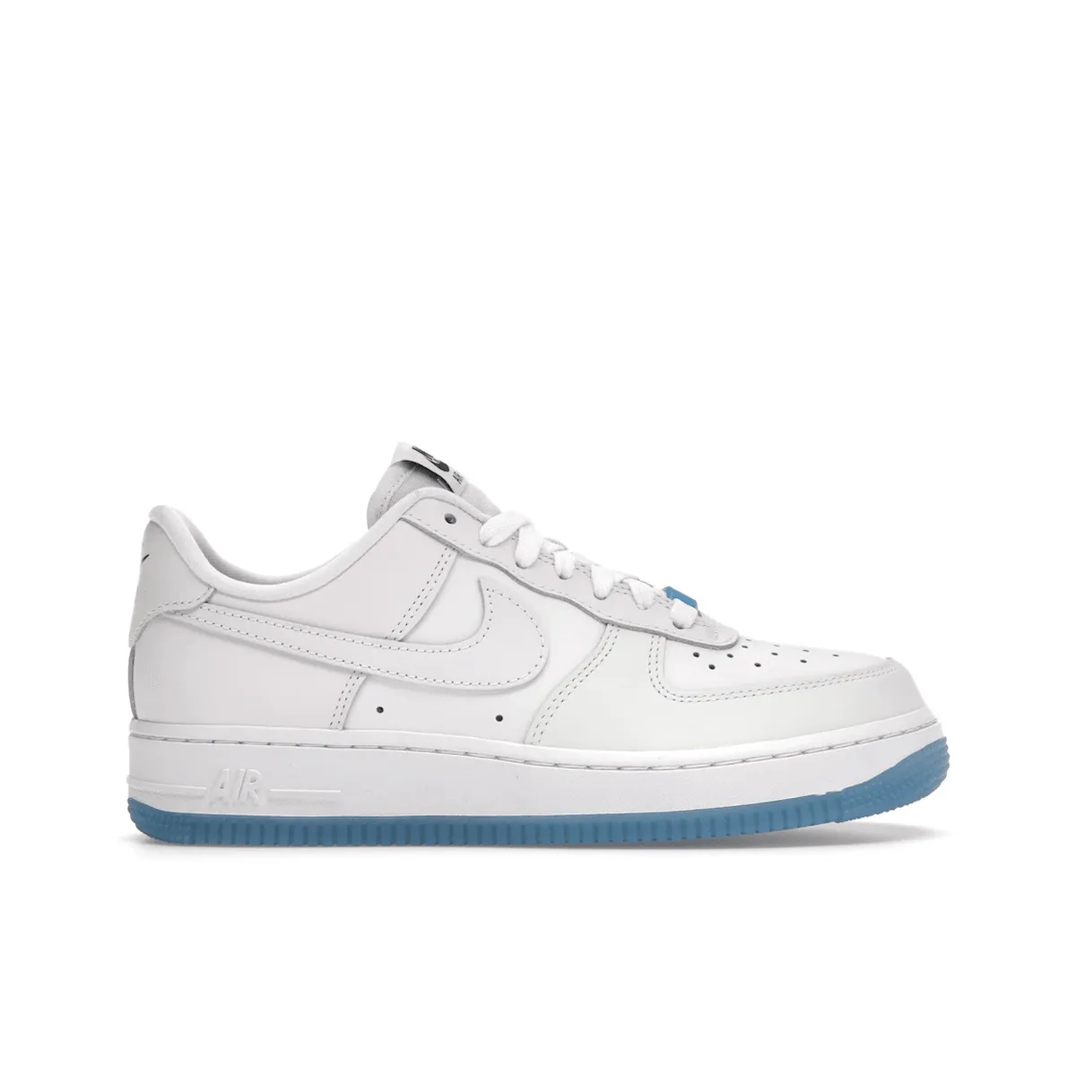 Air Force 1 Nike Air Force 1 heritage shoes for everyday wear