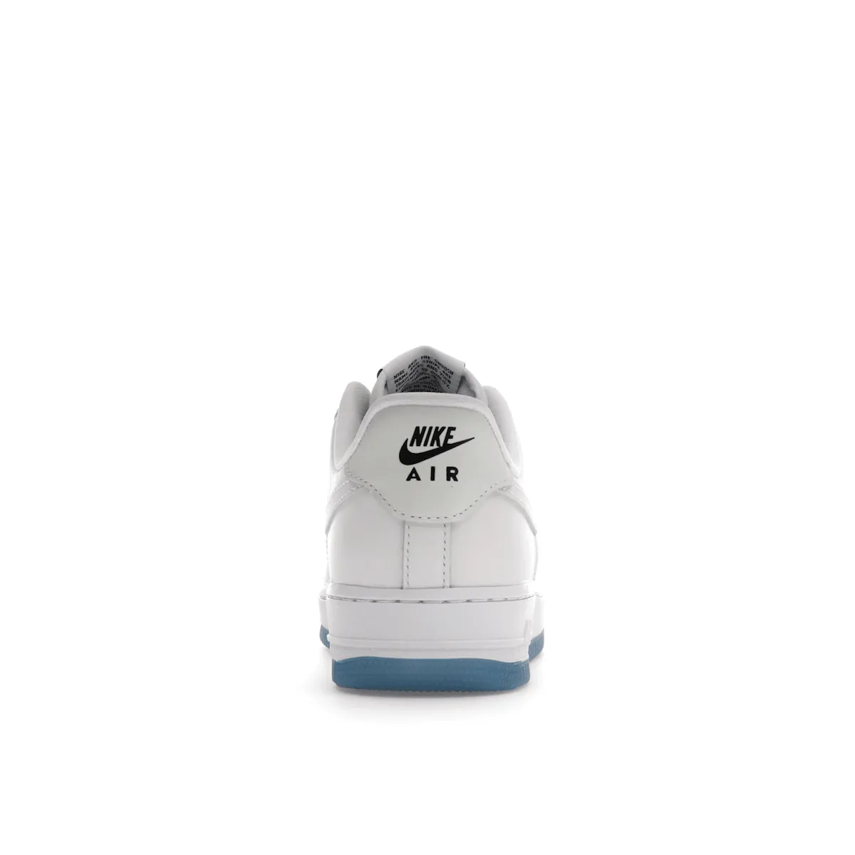 Air Force 1 Nike Air Force 1 classic shoes