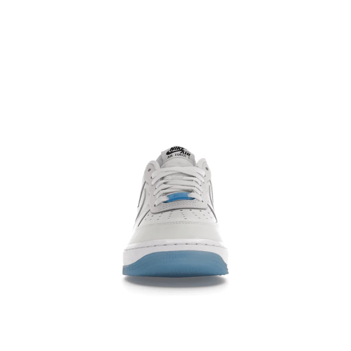 Air Force 1 Nike Air Force 1 classic shoes