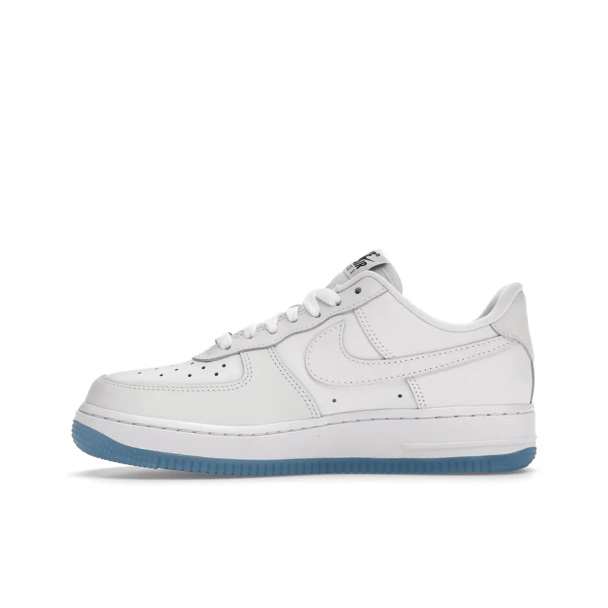 Air Force 1 Nike Air Force 1 classic shoes