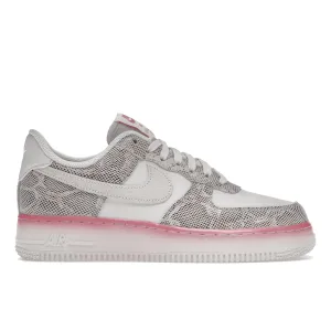 Air Force 1 Our Force 1 Snakeskin Nike Air Force 1 heritage shoes for everyday wear