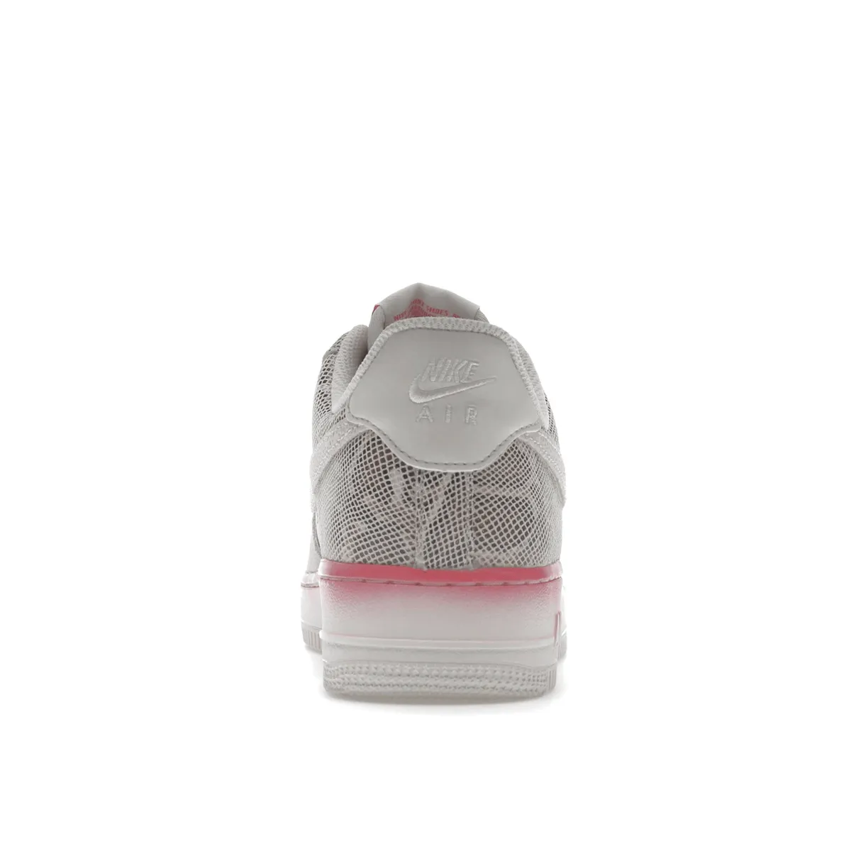Air Force 1 Our Force 1 Snakeskin Nike Air Force 1 classic shoes