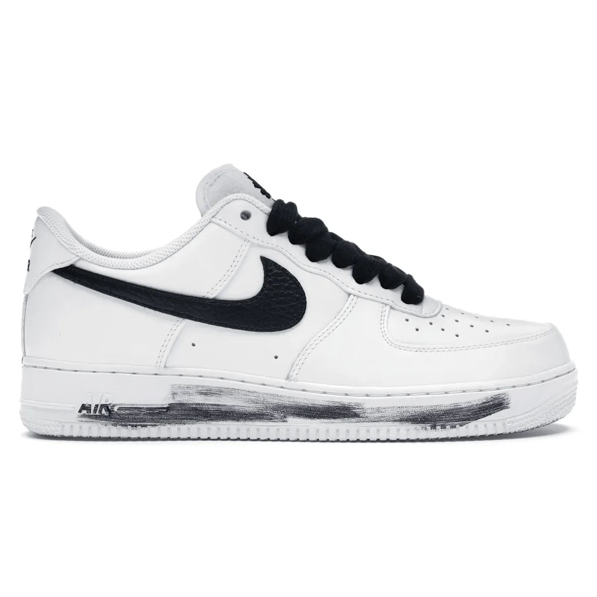 Air Force 1 Para-Noise 2.0 Nike Air Force 1 heritage shoes for everyday wear
