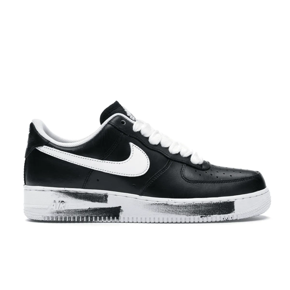 Air Force 1 Para-Noise Nike Air Force 1 heritage shoes for everyday wear