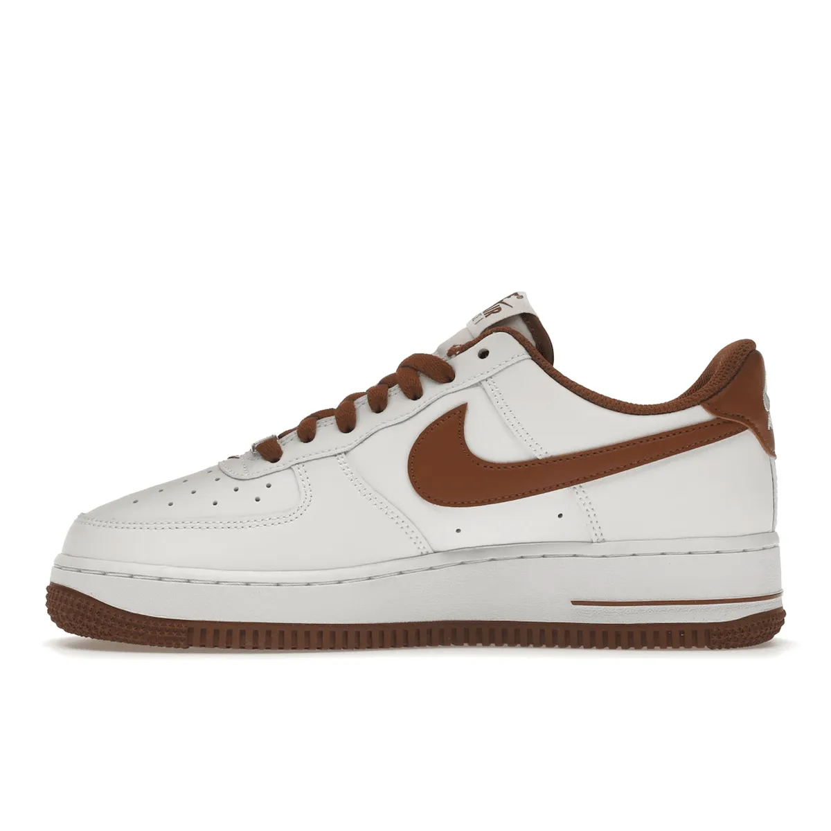 Air Force 1 Pecan Nike Air Force 1 classic shoes