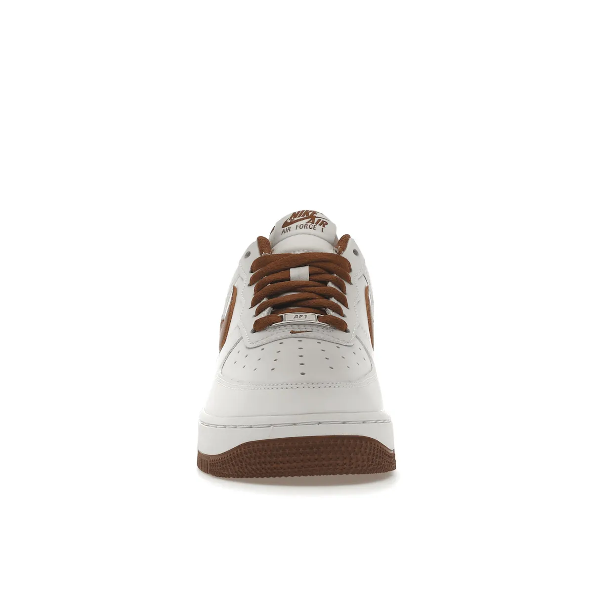 Air Force 1 Pecan Nike Air Force 1 classic shoes