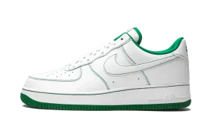 Air Force 1 Pine Green Nike Air Force 1 heritage shoes for everyday wear