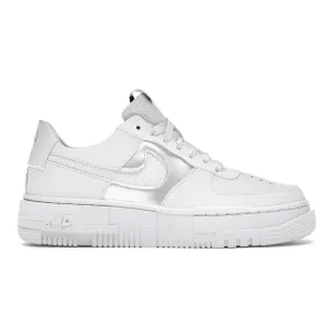 Air Force 1 Pixel Gold Chain Nike Air Force 1 heritage shoes for everyday wear