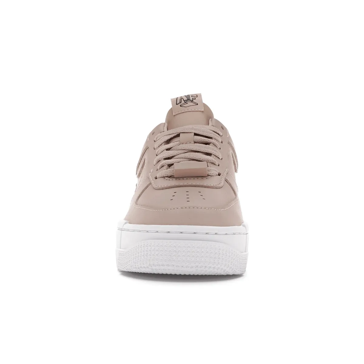 Air Force 1 Pixel Particle Beige Nike Air Force 1 classic shoes