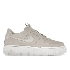 Air Force 1 Pixel Photon Dust Lilac Nike Air Force 1 heritage shoes for everyday wear