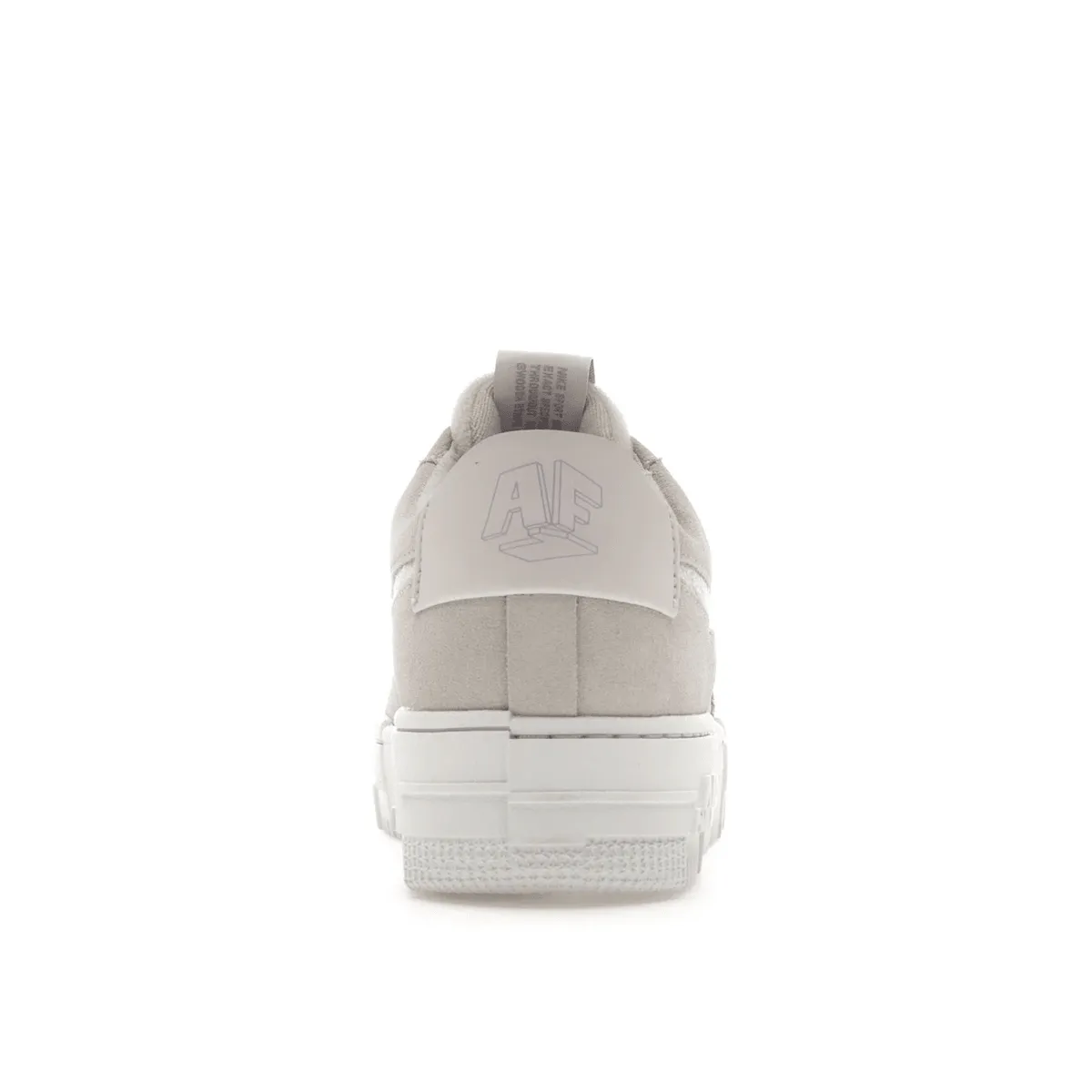 Air Force 1 Pixel Photon Dust Lilac Nike Air Force 1 classic shoes