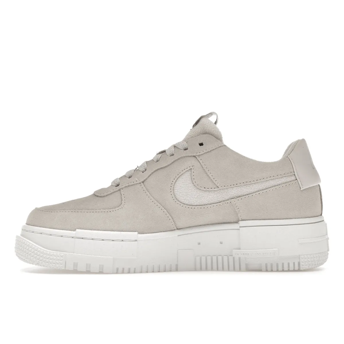 Air Force 1 Pixel Photon Dust Lilac Nike Air Force 1 classic shoes