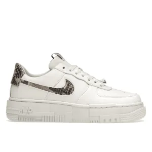 Air Force 1 Pixel Sail Snake Nike Air Force 1 heritage shoes for everyday wear