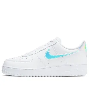 Air Force 1 Pixelated Swoosh Nike Air Force 1 heritage shoes for everyday wear